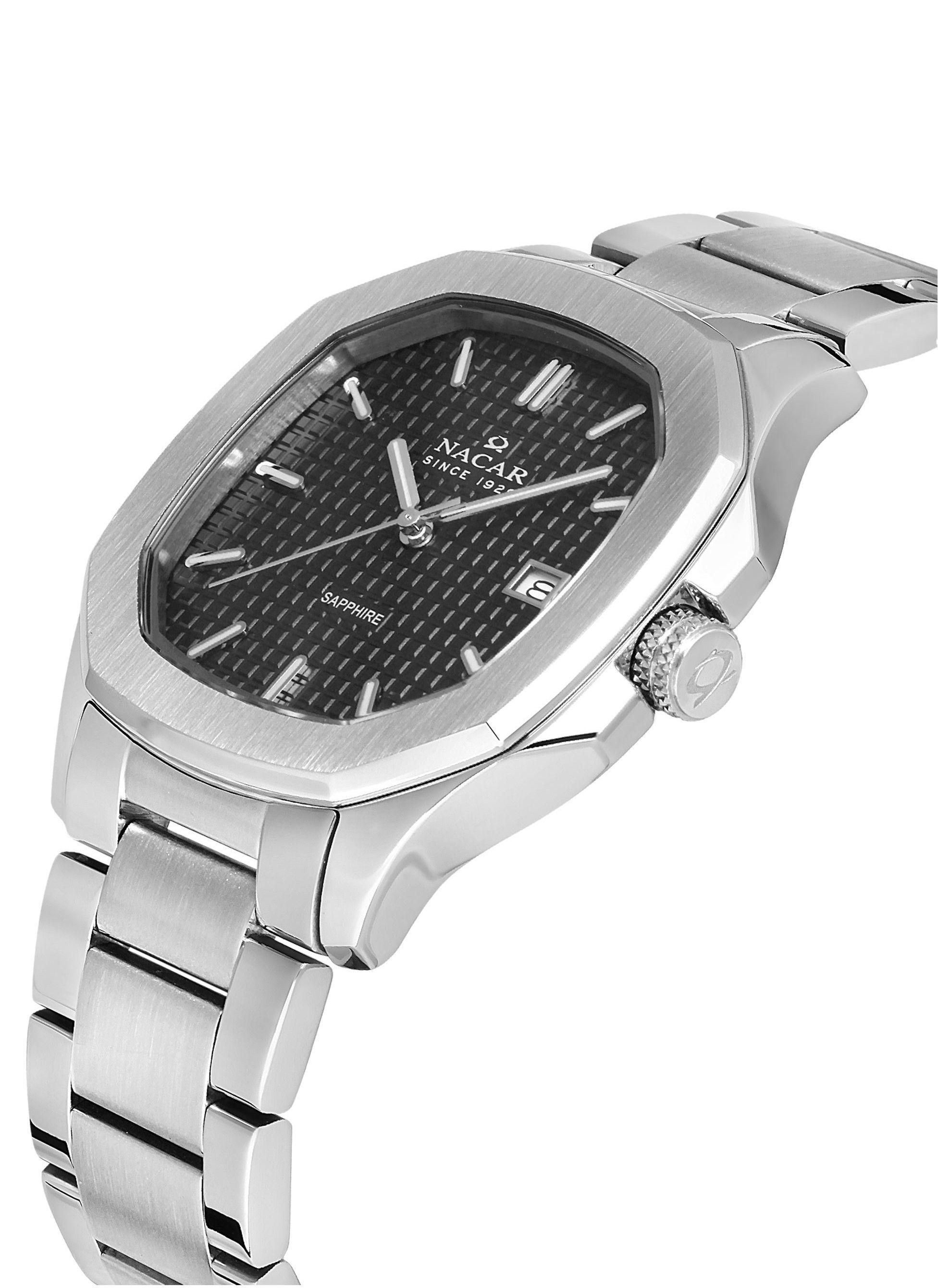 Nacar Nc40-291044-Abm Erkek Kol Saati