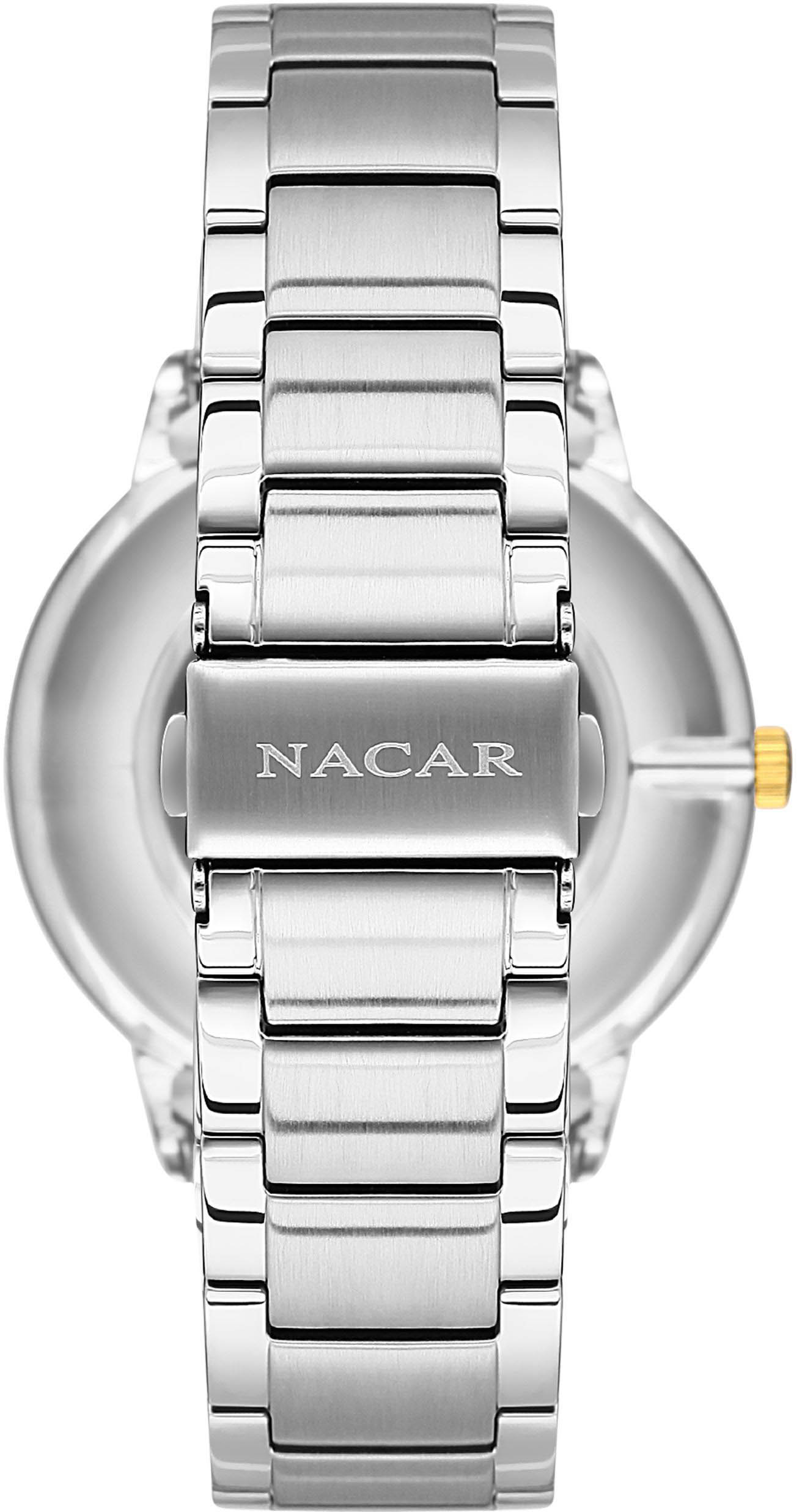 Nacar Nc34-291183-Cbcm Erkek Kol Saati