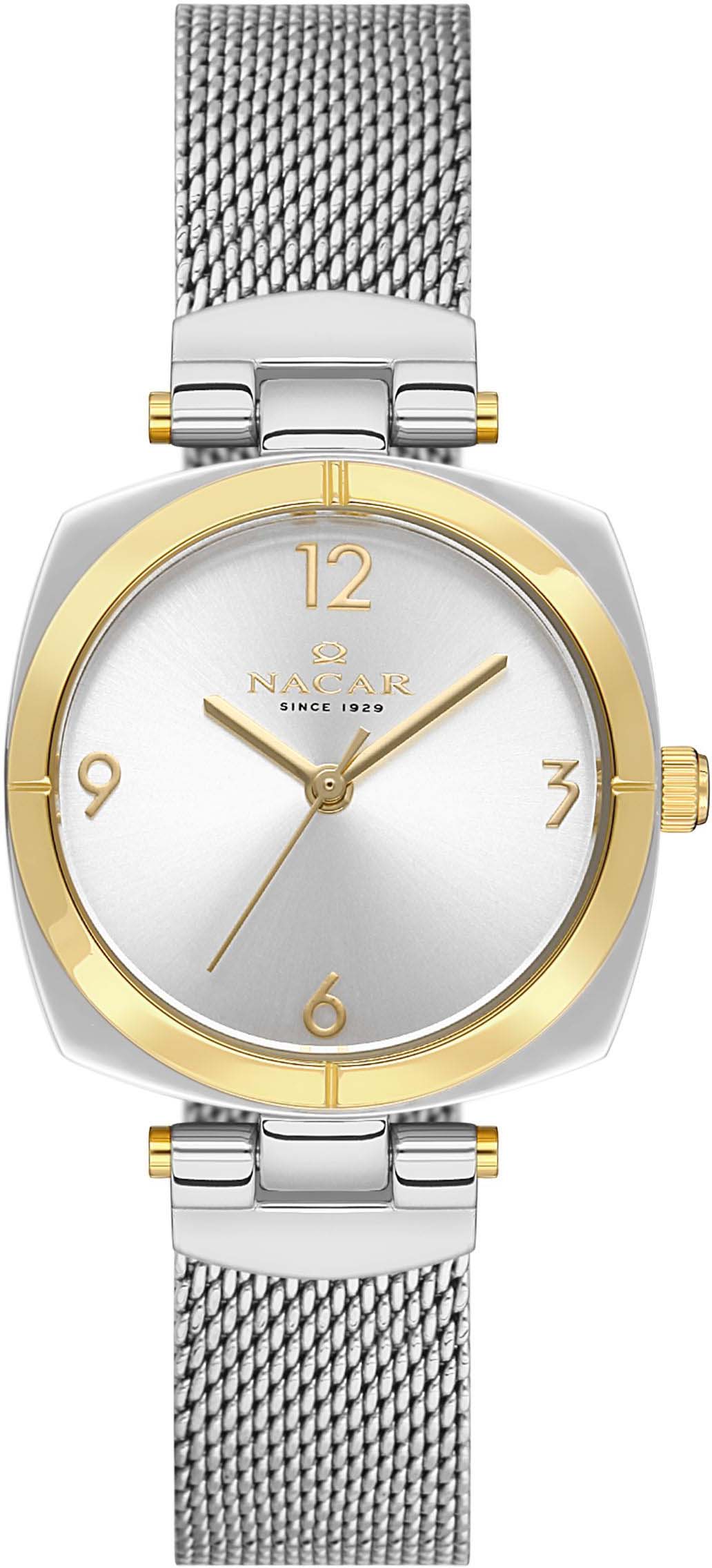 Nacar Nc34-392025-Csm Kadın Kol Saati