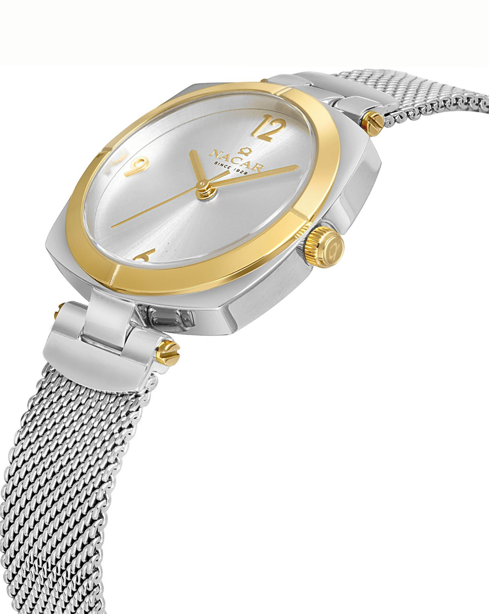 Nacar Nc34-392025-Csm Kadın Kol Saati