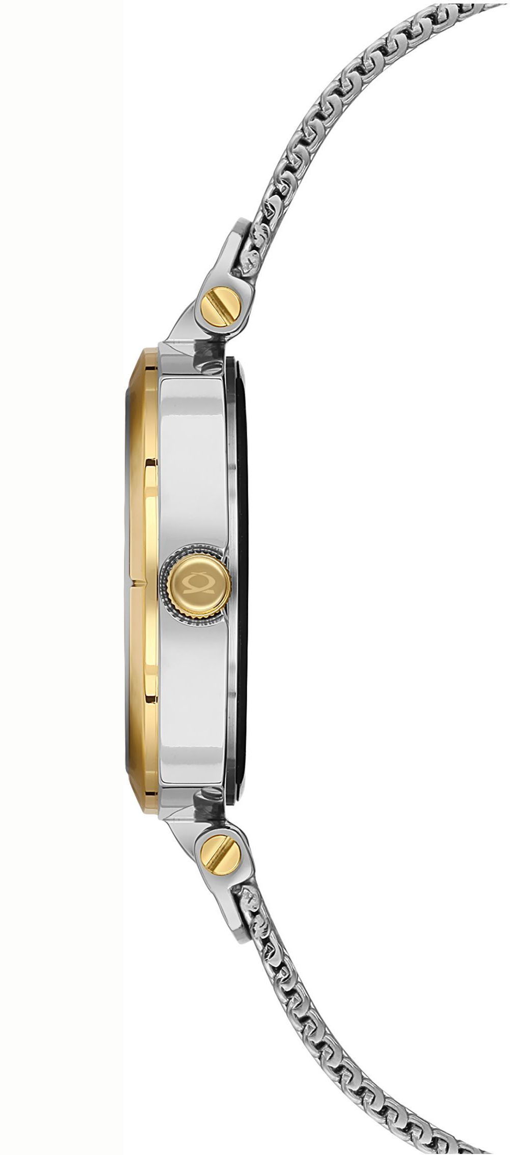 Nacar Nc34-392025-Csm Kadın Kol Saati