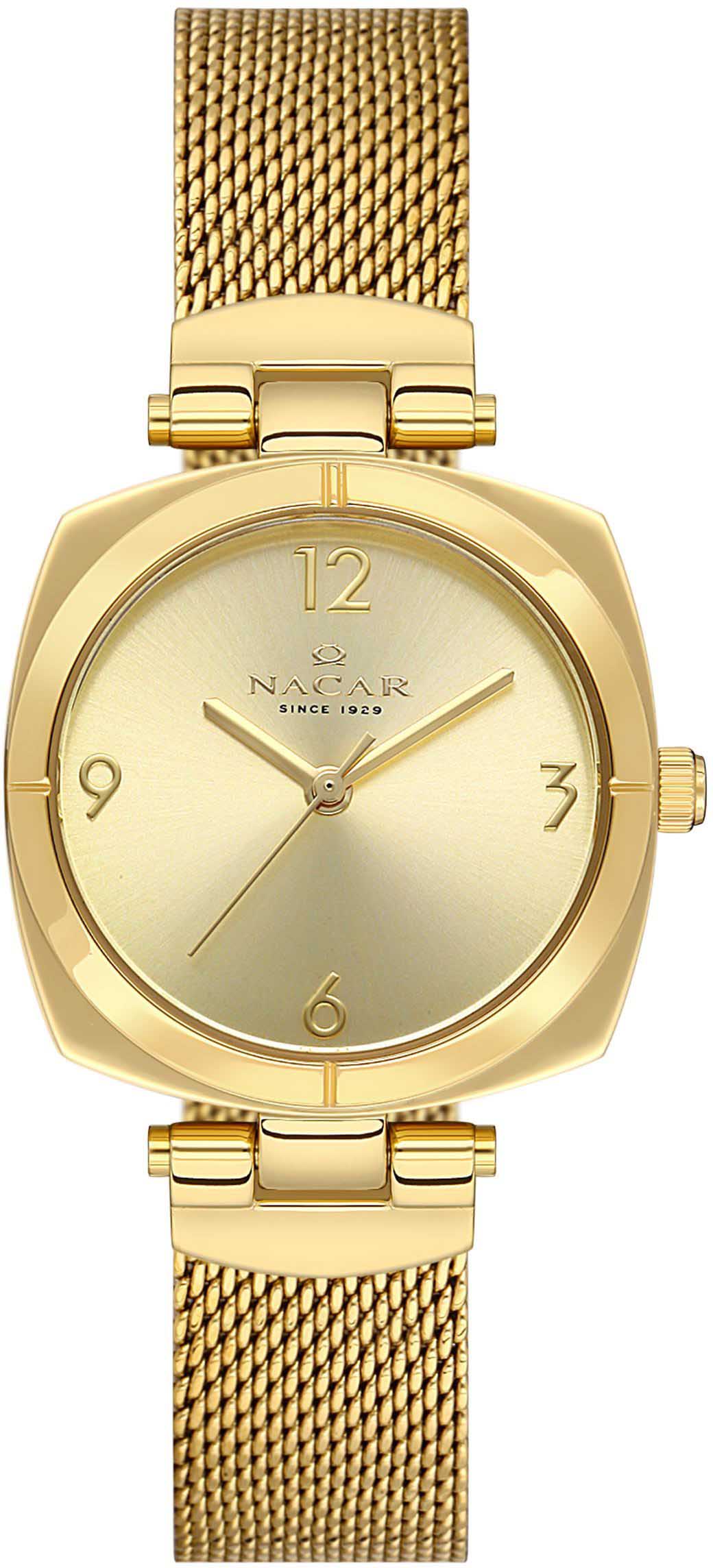 Nacar Nc34-392025-Dcm Kadın Kol Saati