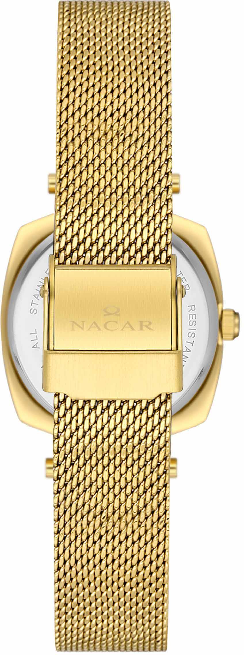 Nacar Nc34-392025-Dcm Kadın Kol Saati