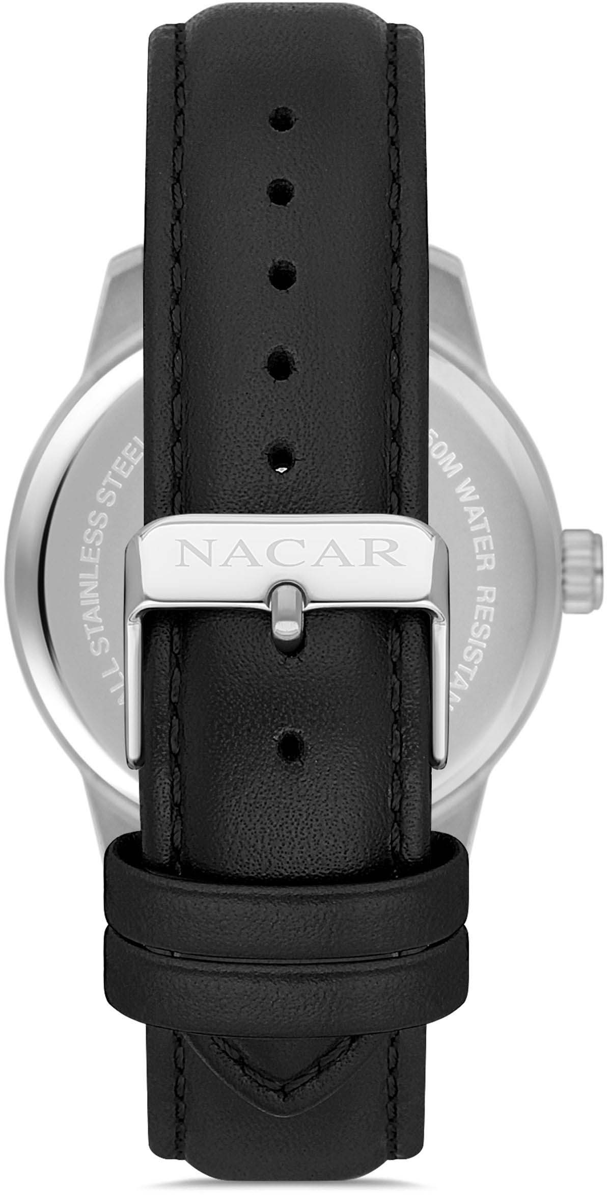 Nacar Nc21-297170-Abl1 Erkek Kol Saati