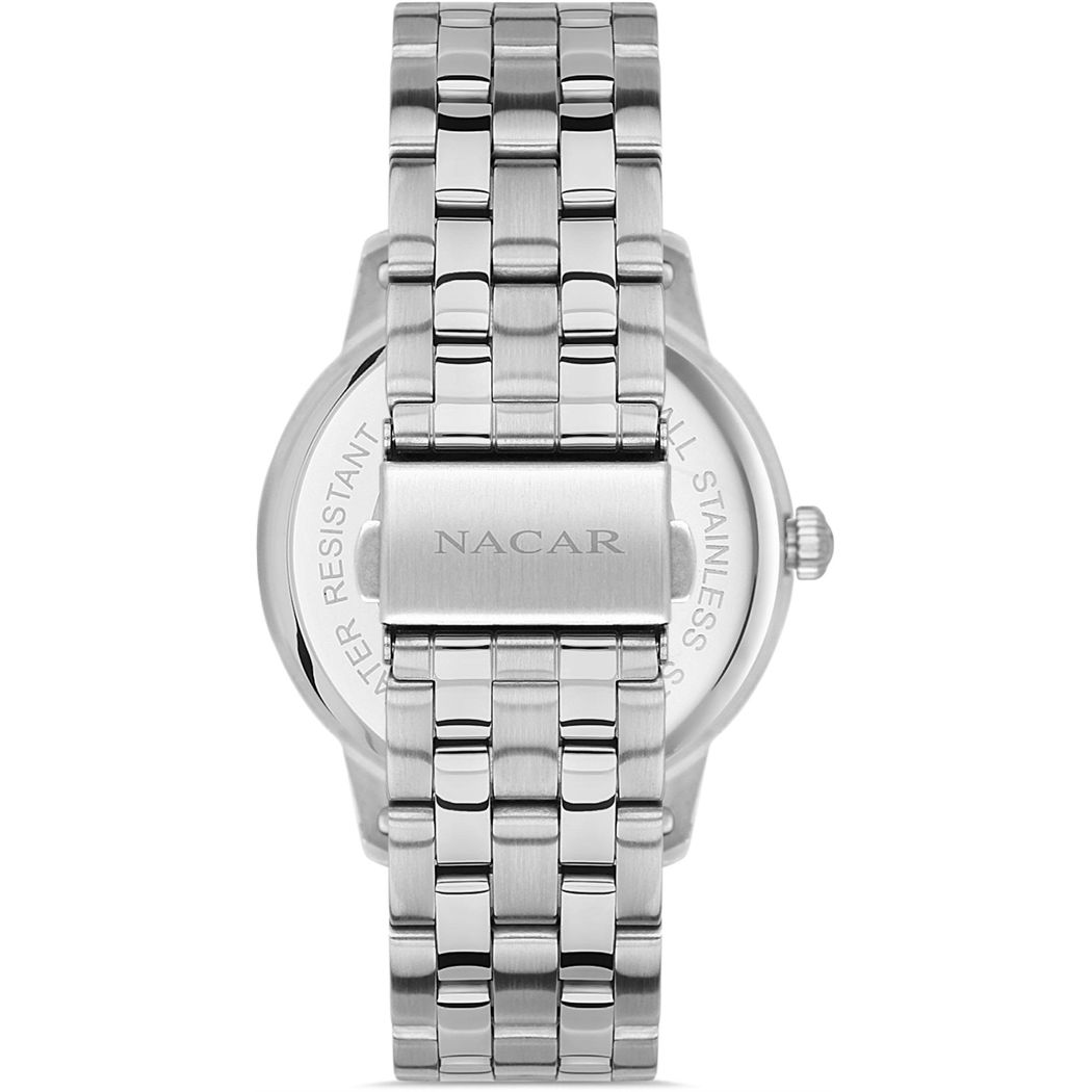 Nacar Nc21-296986-Agsm Erkek Kol Saati