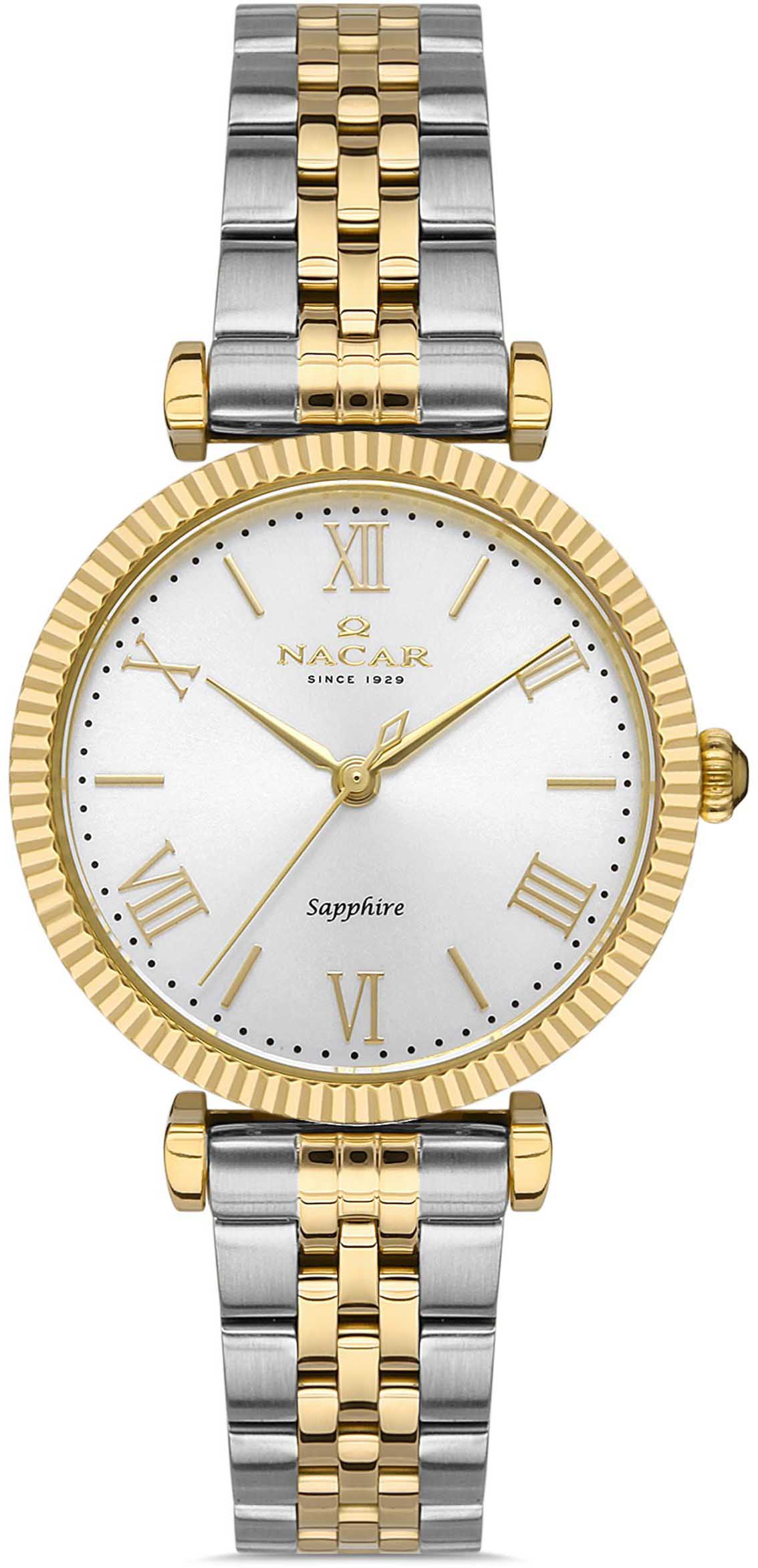 Nacar Nc34-39B553-Csm Kadın Kol Saati