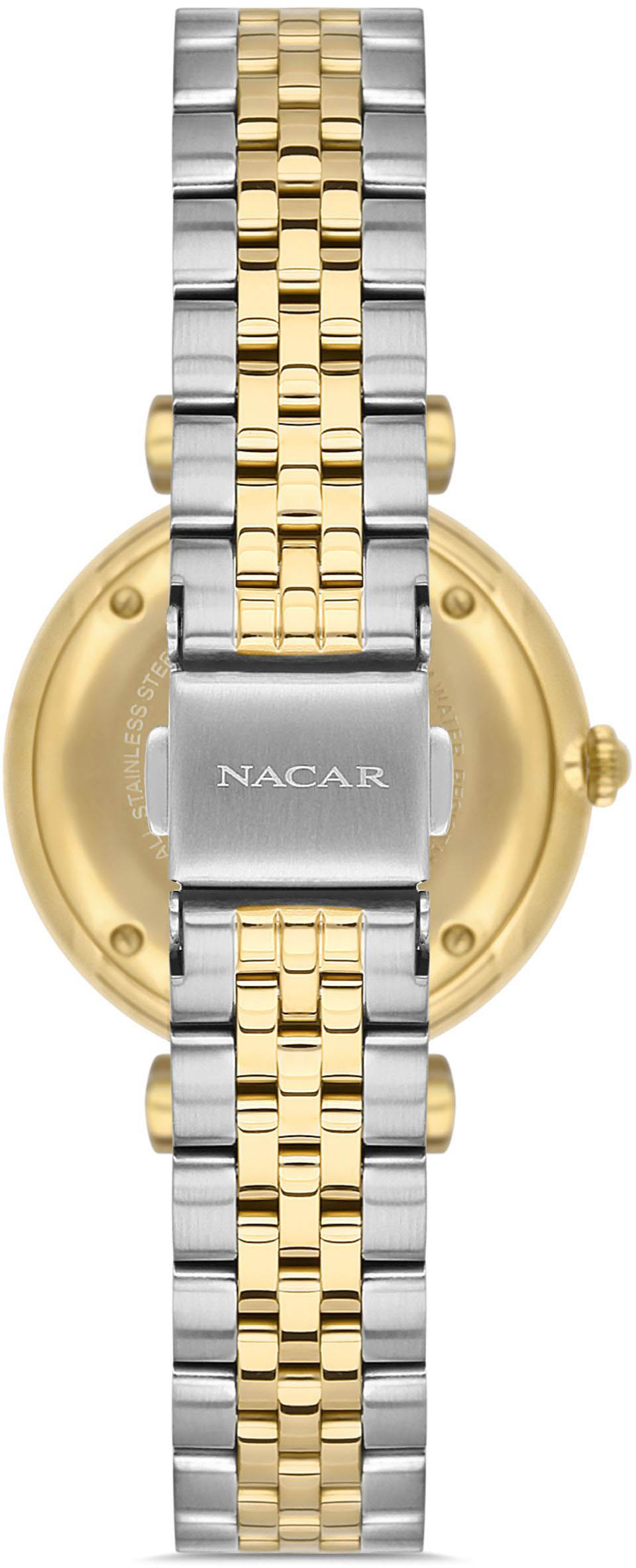 Nacar Nc34-39B553-Csm Kadın Kol Saati