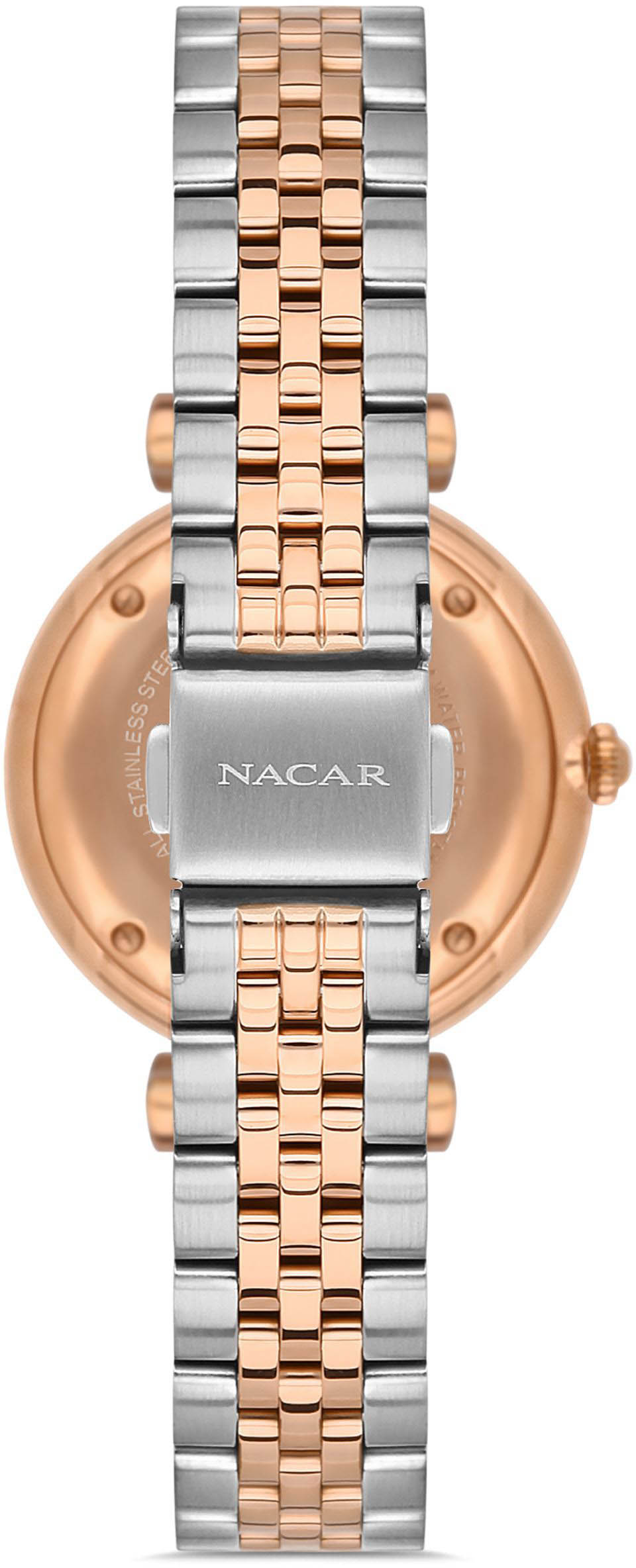 Nacar Nc34-39B553-Esm Kadın Kol Saati