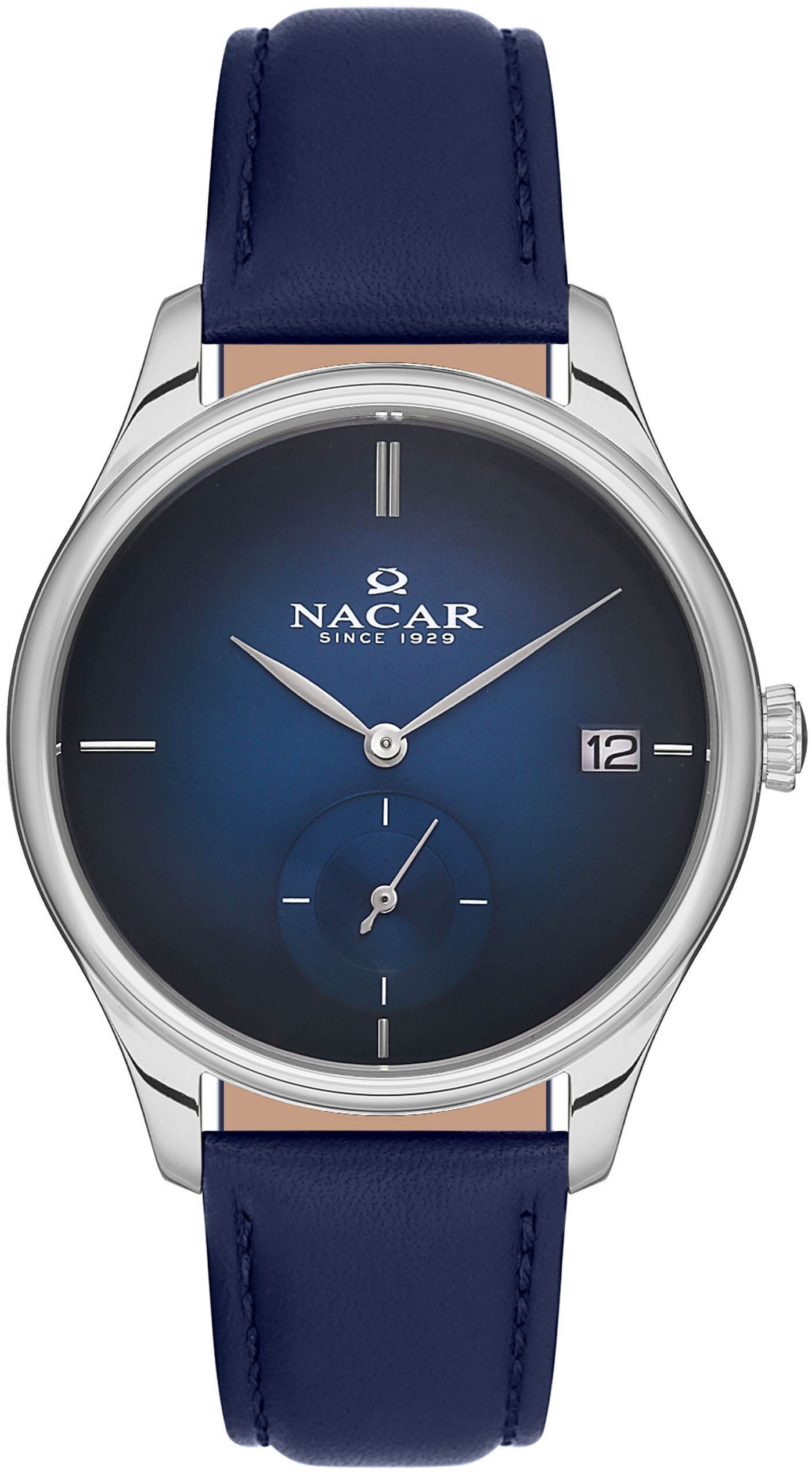 Nacar Nc35-299354-All3 Erkek Kol Saati