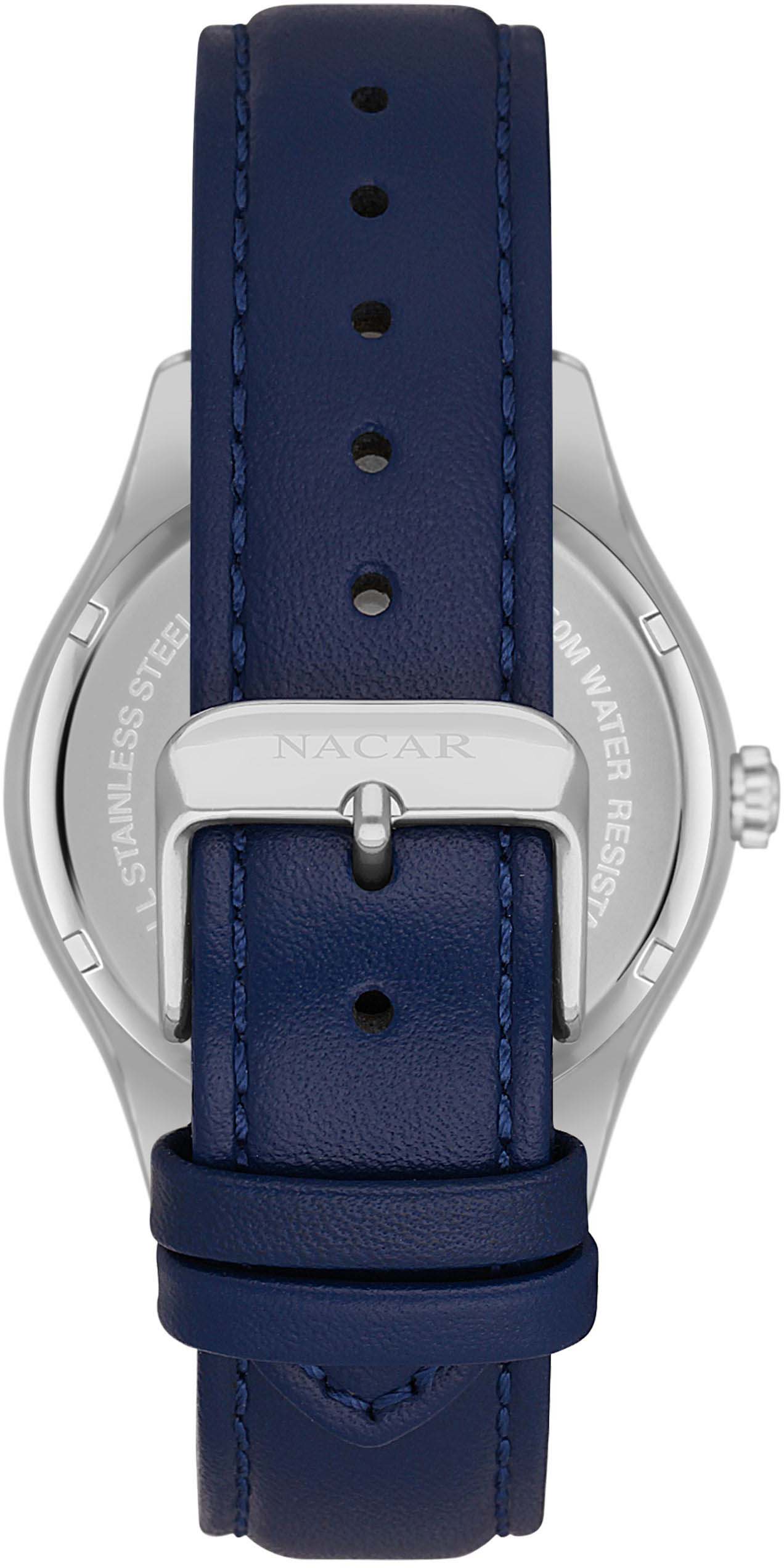 Nacar Nc35-299354-All3 Erkek Kol Saati