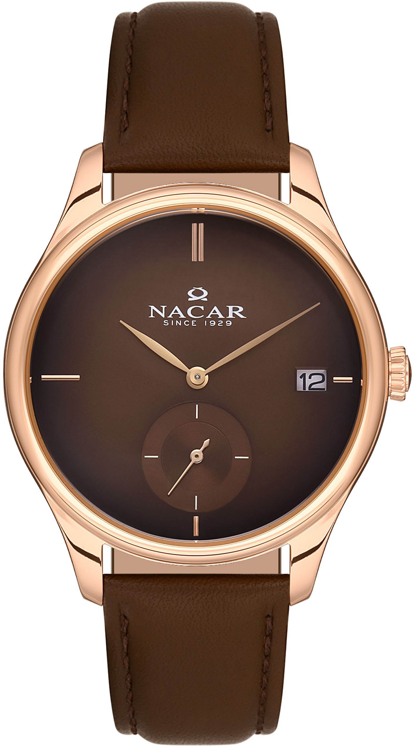 Nacar Nc35-299354-Rkl2 Erkek Kol Saati