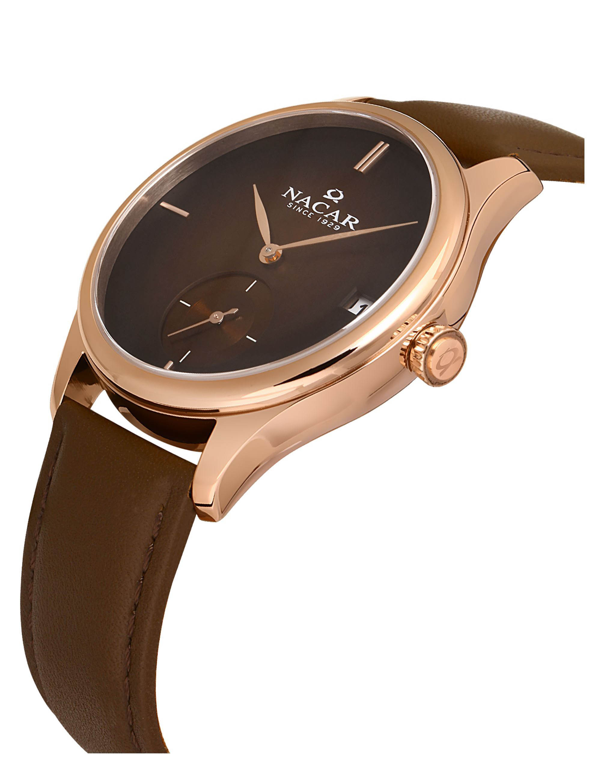 Nacar Nc35-299354-Rkl2 Erkek Kol Saati