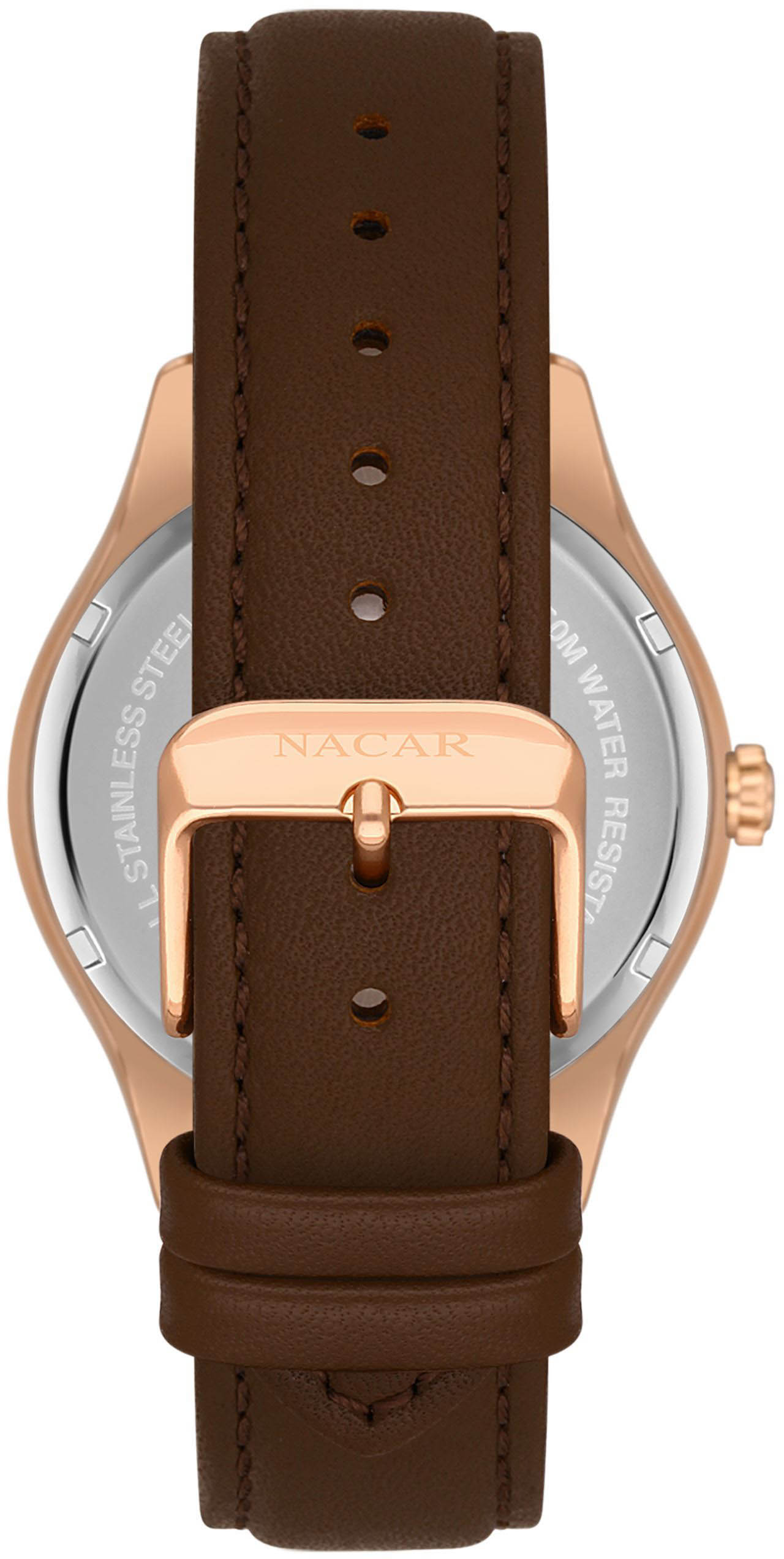 Nacar Nc35-299354-Rkl2 Erkek Kol Saati