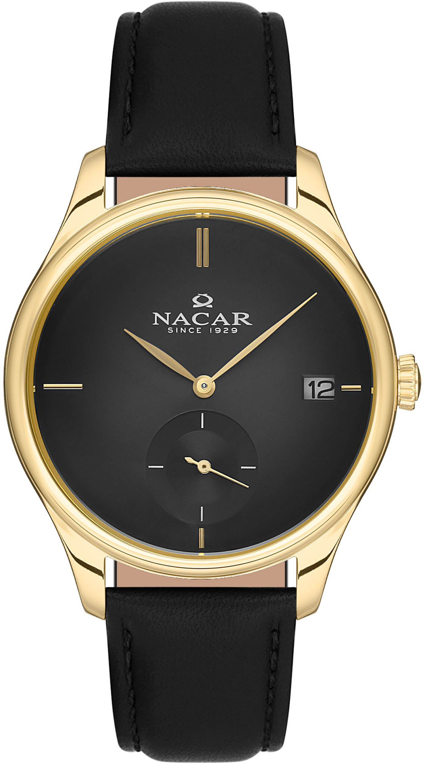 Nacar Nc35-299354-Dbl1 Erkek Kol Saati