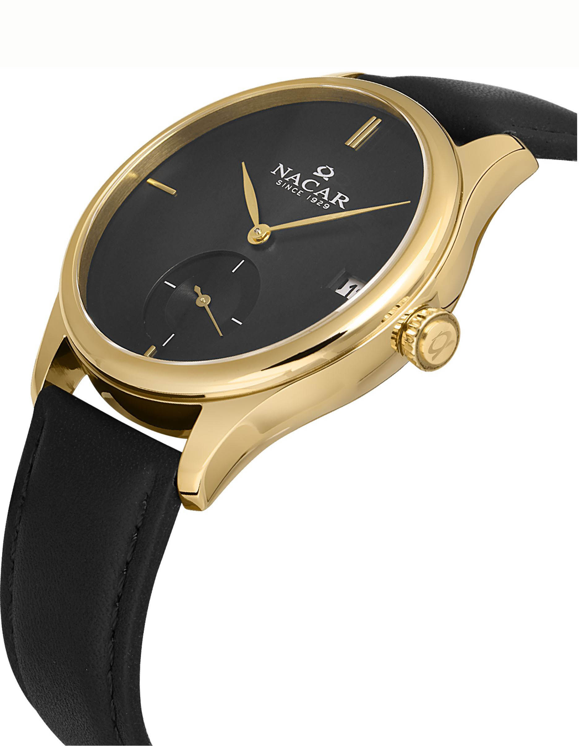 Nacar Nc35-299354-Dbl1 Erkek Kol Saati
