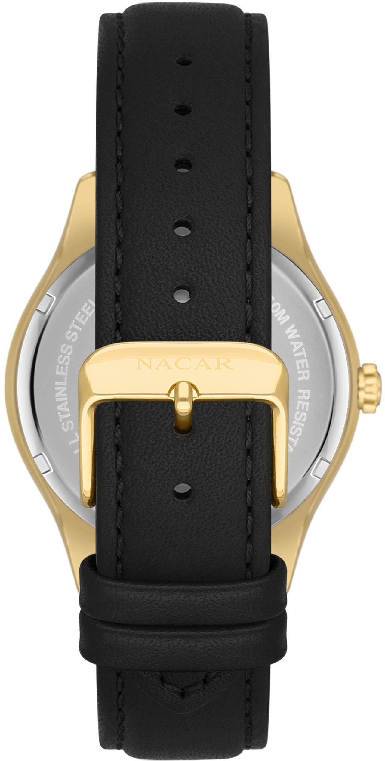 Nacar Nc35-299354-Dbl1 Erkek Kol Saati