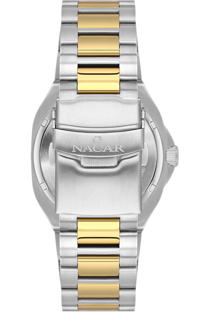Nacar Nc39-291339-Cgm Erkek Kol Saati