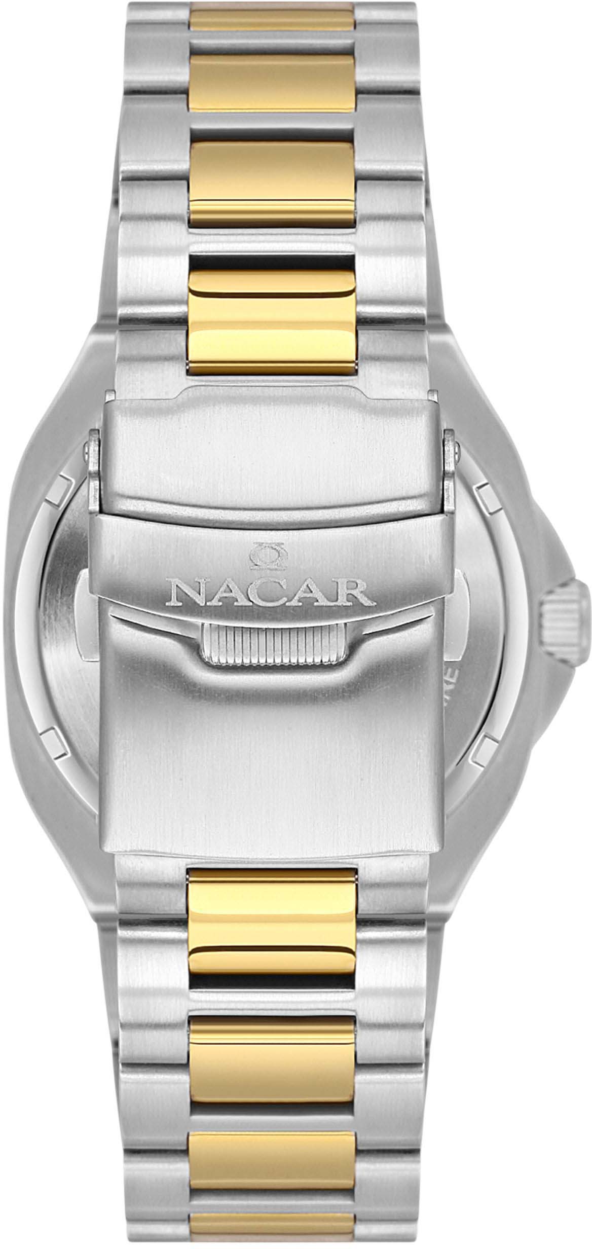 Nacar Nc39-291339-Cgm Erkek Kol Saati