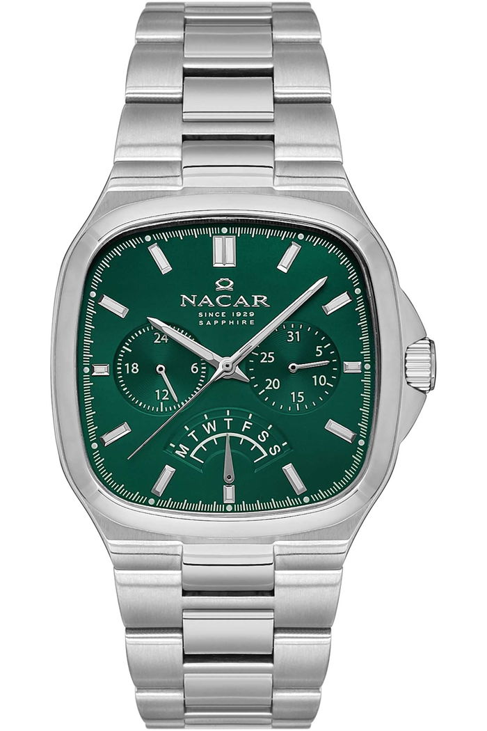Nacar Nc39-291339-Anm Erkek Kol Saati