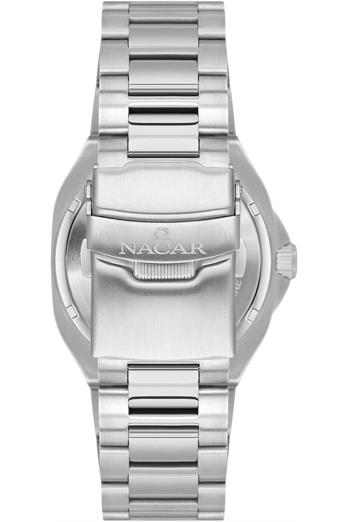 Nacar Nc39-291339-Anm Erkek Kol Saati