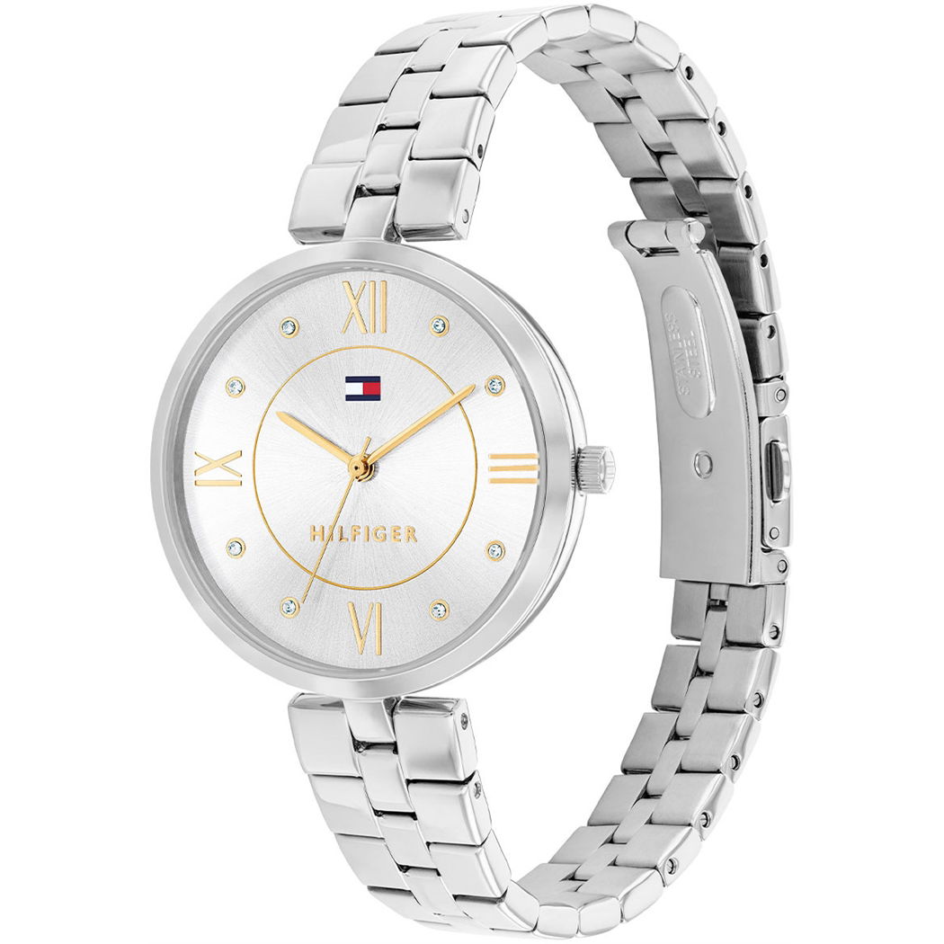 Tommy Hilfiger Th1782683 Kadın Kol Saati