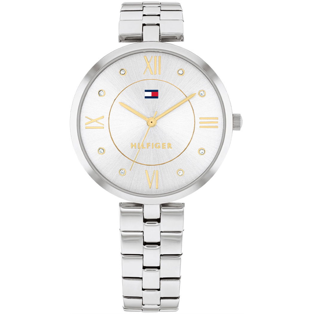 Tommy Hilfiger Th1782683 Kadın Kol Saati