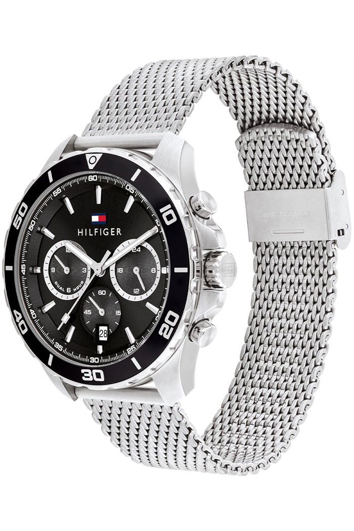 Tommy Hilfiger Th1792092 Erkek Kol Saati