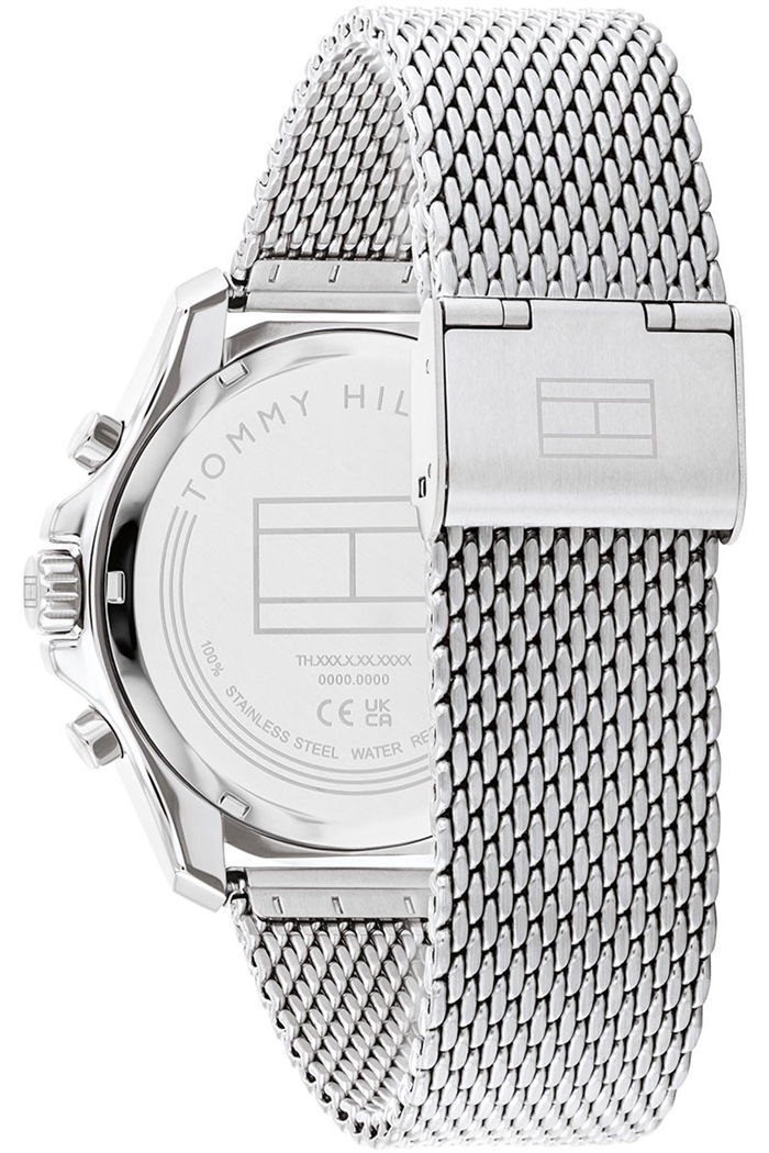 Tommy Hilfiger Th1792092 Erkek Kol Saati
