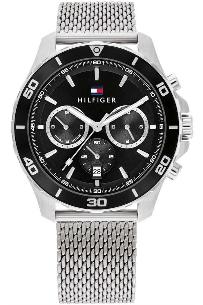 Tommy Hilfiger Th1792092 Erkek Kol Saati