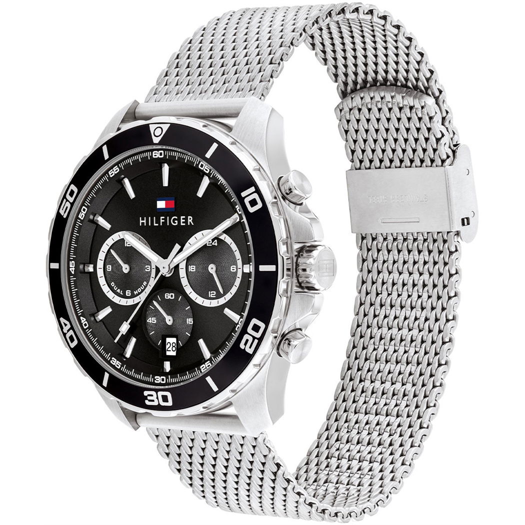 Tommy Hilfiger Th1792092 Erkek Kol Saati