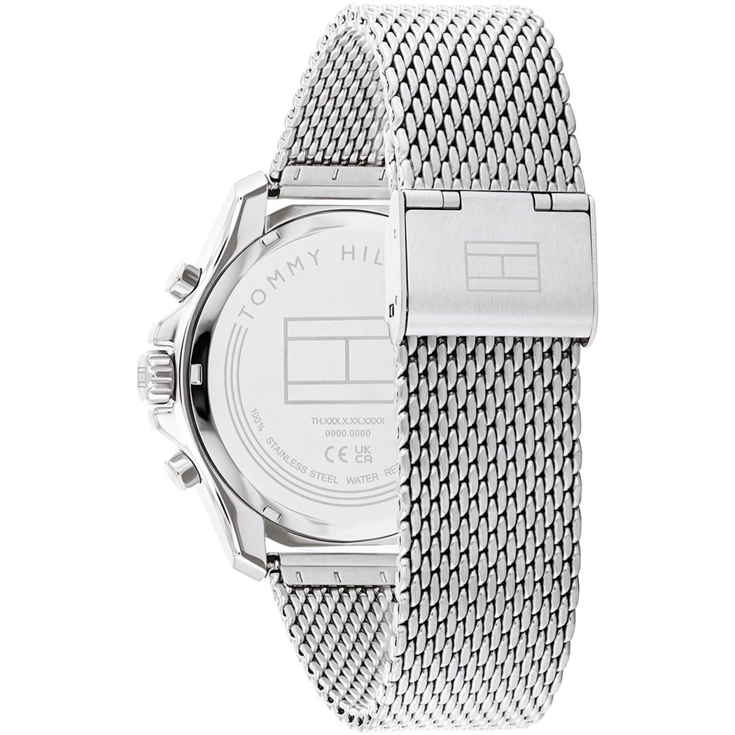 Tommy Hilfiger Th1792092 Erkek Kol Saati
