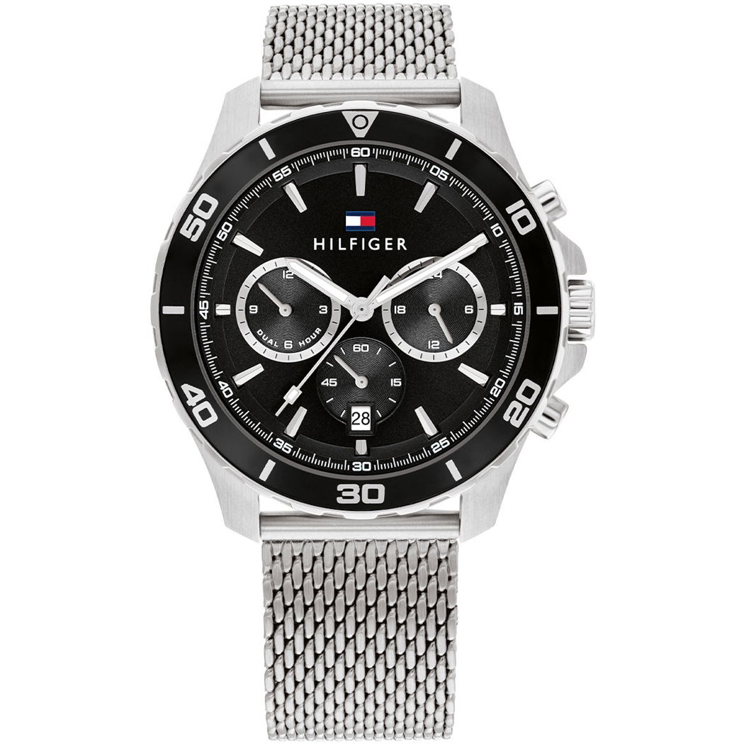 Tommy Hilfiger Th1792092 Erkek Kol Saati