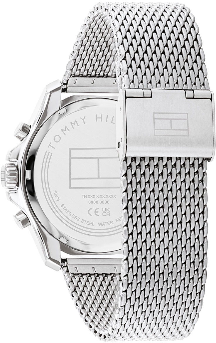 Tommy Hilfiger Th1792092 Erkek Kol Saati