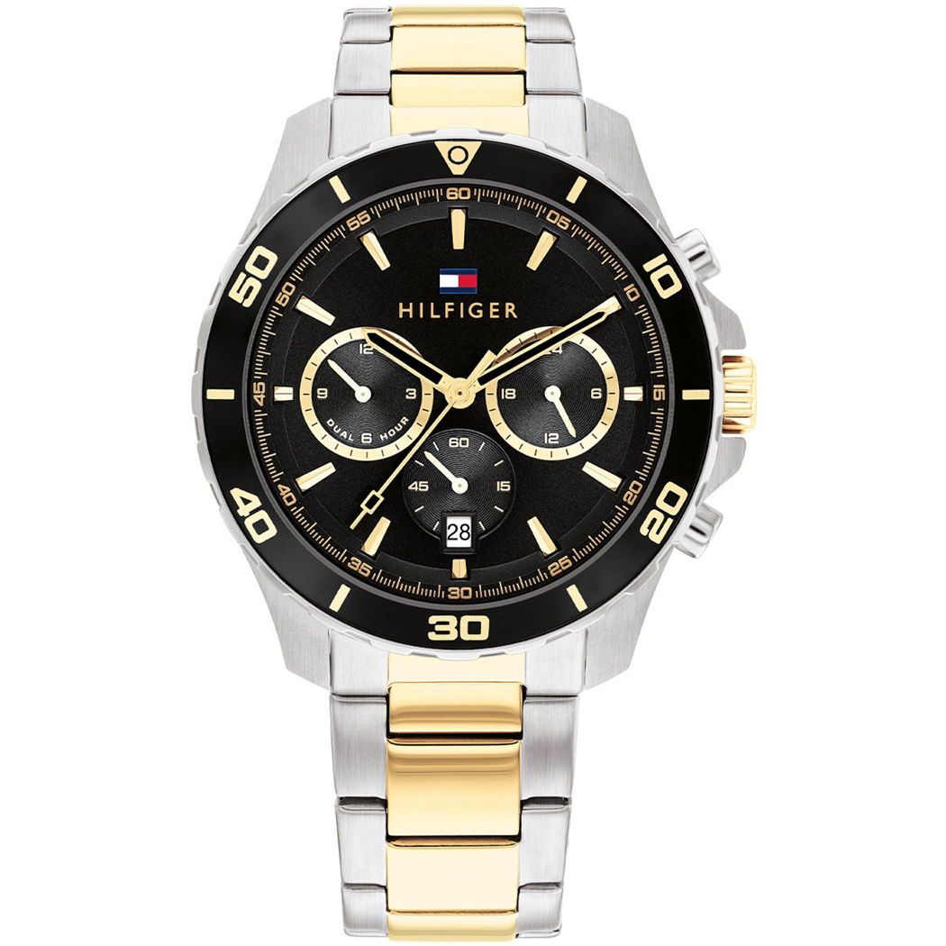 Tommy Hilfiger Th1792095 Erkek Kol Saati