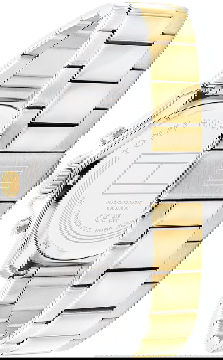 Tommy Hilfiger Th1792095 Erkek Kol Saati