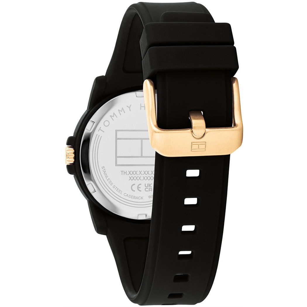Tommy Hilfiger Th1782688 Kadın Kol Saati