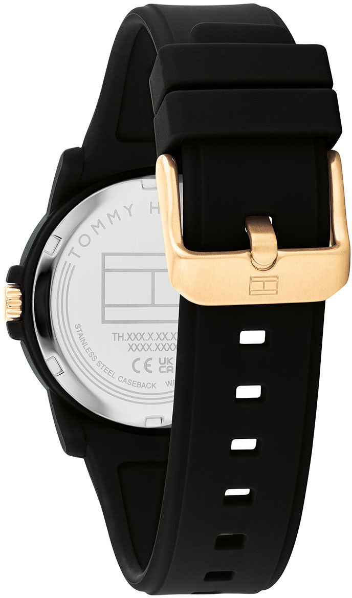 Tommy Hilfiger Th1782688 Kadın Kol Saati