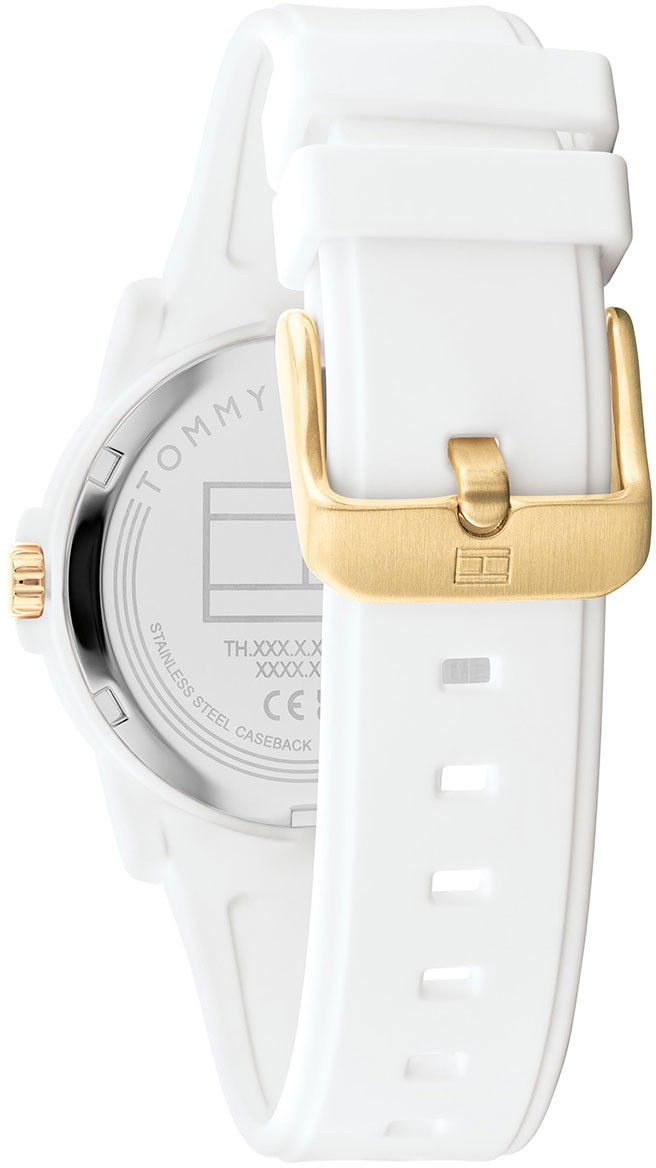 Tommy Hilfiger Th1782687 Kadın Kol Saati