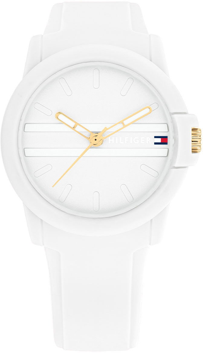 Tommy Hilfiger Th1782687 Kadın Kol Saati