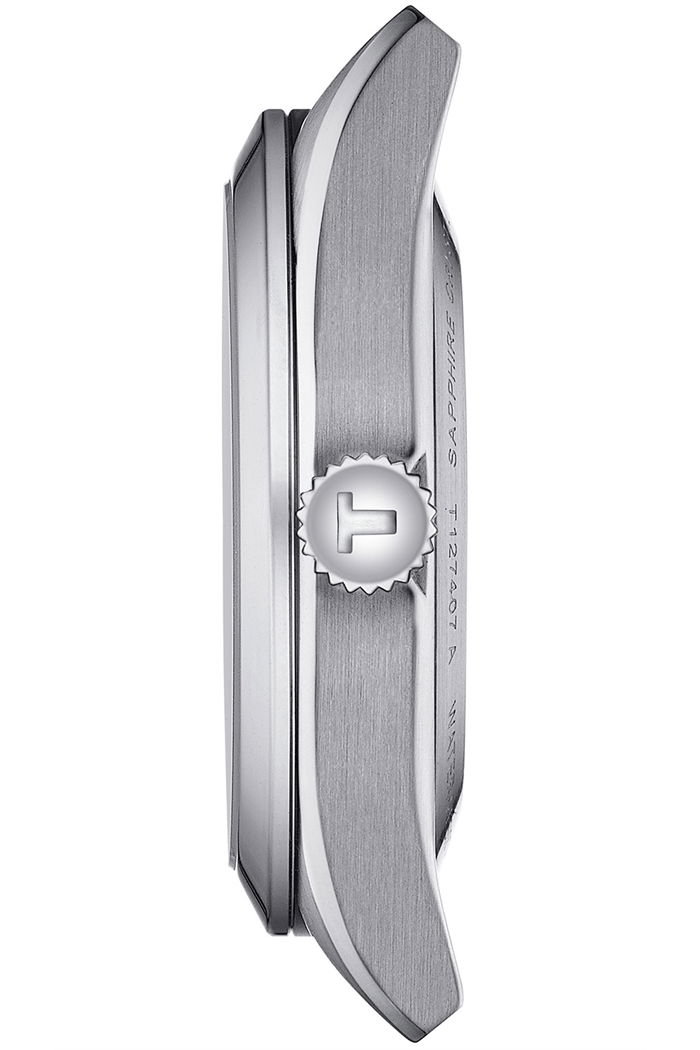 Tissot Gentleman Powermatic 80 Silicium T127.407.11.351.00 Otomatik Kol Saati