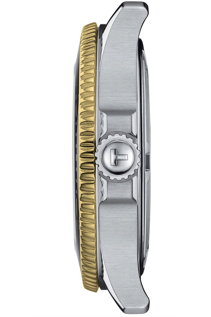 Tissot Seastar 1000 36mm T120.210.22.051.00 Kadın Kol Saati