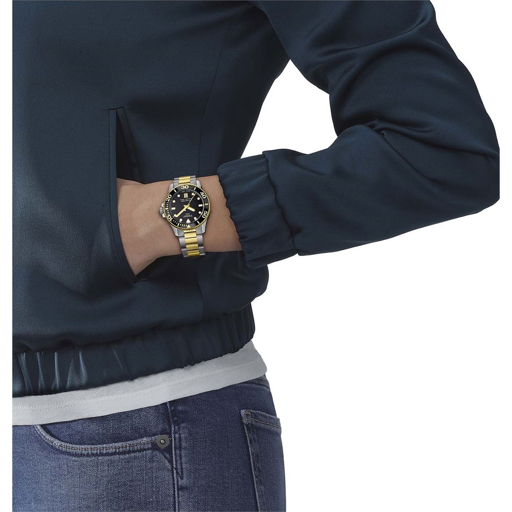 Tissot Seastar 1000 36mm T120.210.22.051.00 Kadın Kol Saati