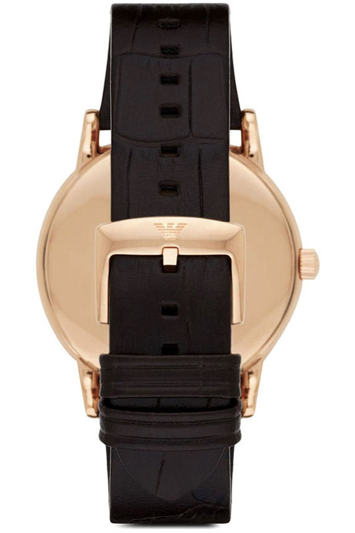Emporio Armani Ar2502 Erkek Kol Saati