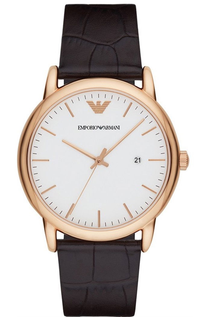Emporio Armani Ar2502 Erkek Kol Saati