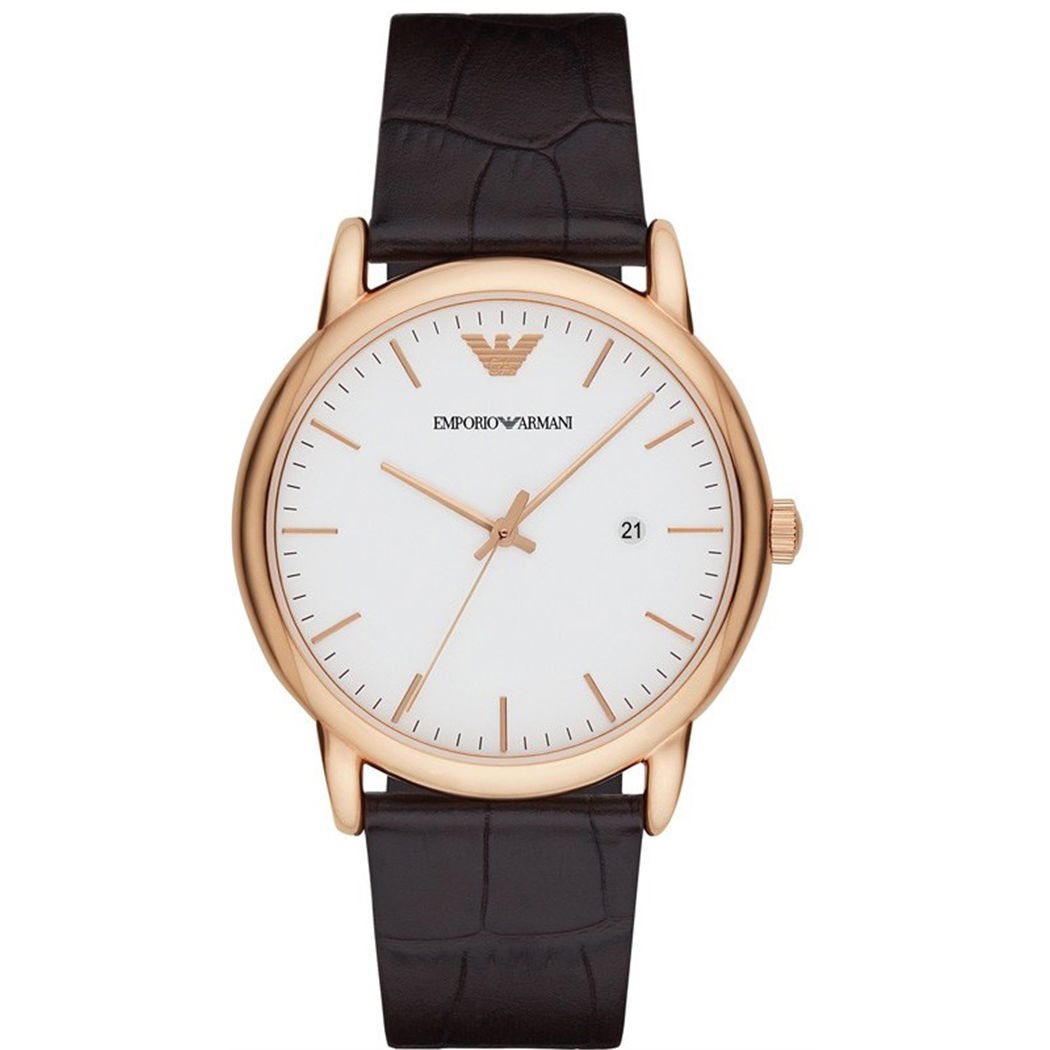 Emporio Armani Ar2502 Erkek Kol Saati