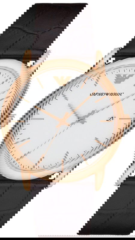 Emporio Armani Ar2502 Erkek Kol Saati