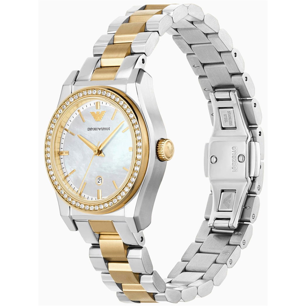Emporio Armani Ar11559 Kadın Kol Saati