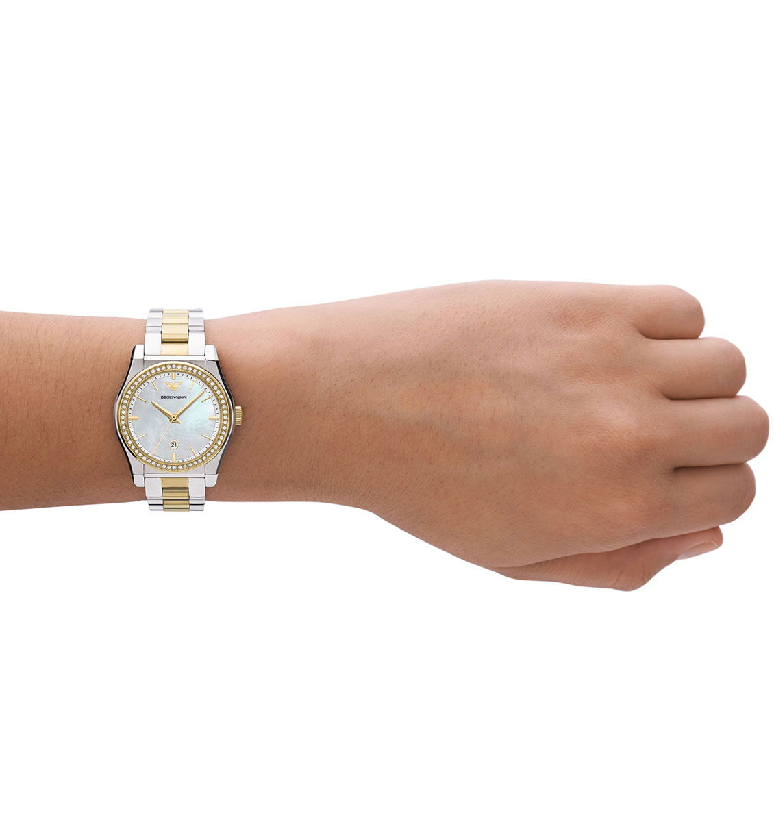 Emporio Armani Ar11559 Kadın Kol Saati