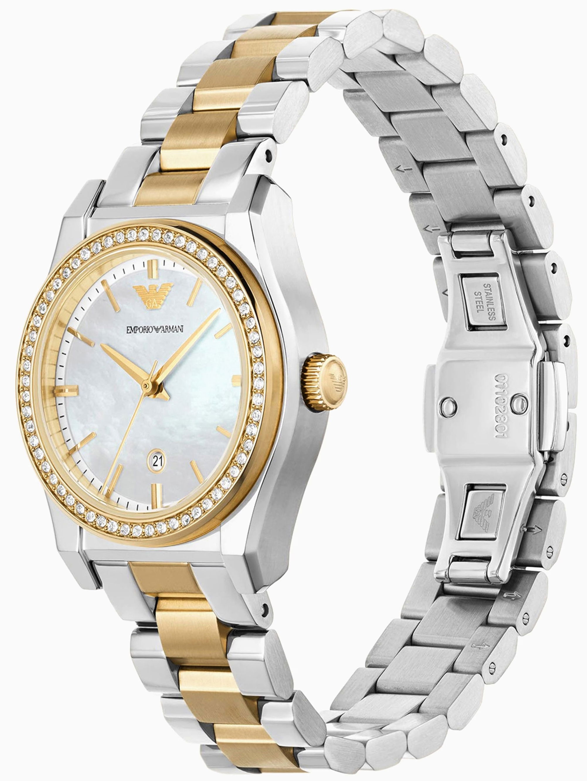 Emporio Armani Ar11559 Kadın Kol Saati