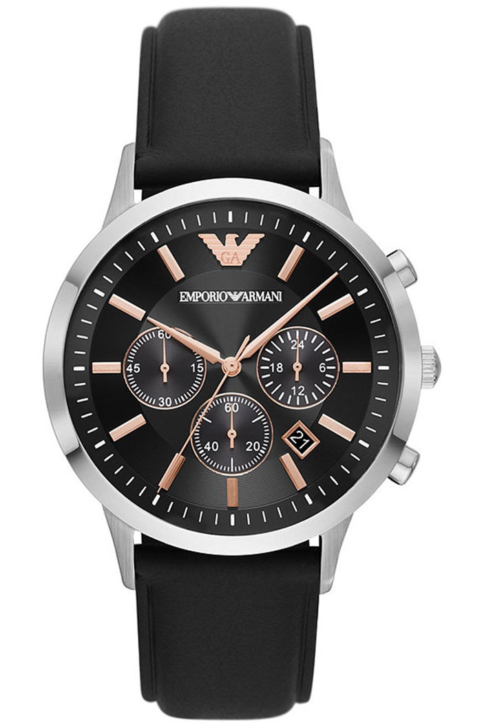 Emporio Armani Ar11431 Erkek Kol Saati